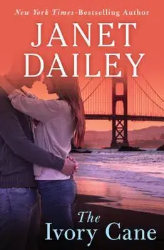 The Ivory Cane, Paperback/Janet Dailey