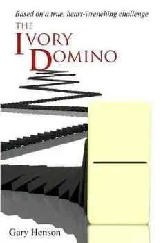 The Ivory Domino, Paperback/Bradley S. Cobb