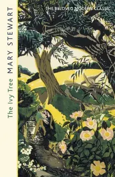 The Ivy Tree, Paperback/Mary Stewart
