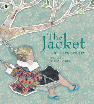 The Jacket, Paperback/Sue-Ellen Pashley