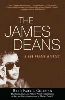 The James Deans, Paperback/Reed Farrel Coleman