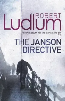 The Janson Directive, Paperback/Robert Ludlum