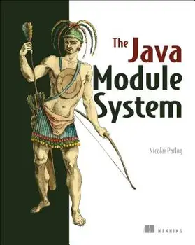 The Java Module System, Paperback/Nicolai Parlog