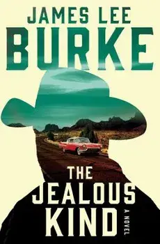The Jealous Kind, Paperback/James Lee Burke