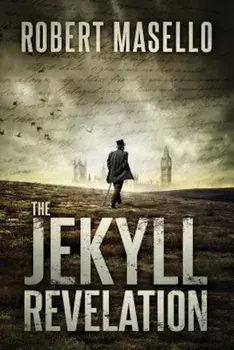 The Jekyll Revelation, Paperback/Robert Masello