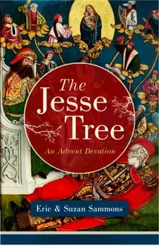The Jesse Tree, Paperback/Eric Sammons