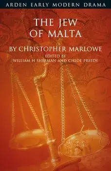 The Jew of Malta, Paperback/Christopher Marlowe