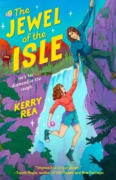 The Jewel of the Isle, Paperback/Kerry Rea