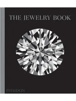 The Jewelry Book, Hardback/***