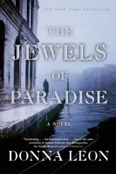 The Jewels of Paradise, Paperback/Donna Leon