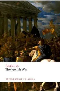 The Jewish War - Josephus