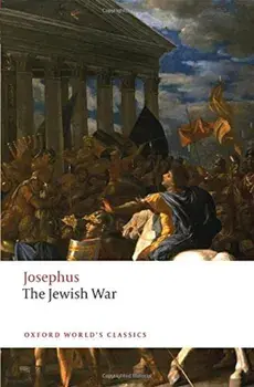 The Jewish War, Paperback/Josephus