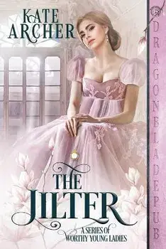 The Jilter, Paperback/Kate Archer