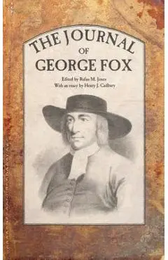 The Journal of George Fox - George Fox