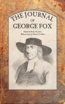 The Journal of George Fox, Paperback/George Fox