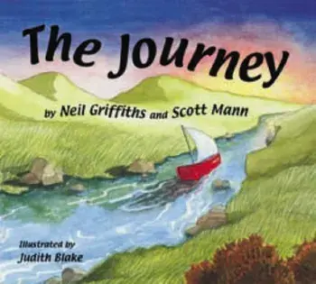 The Journey, Paperback/Dr. Scott Mann