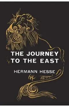 The Journey to the East - Hermann Hesse