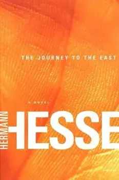 The Journey to the East, Paperback/Hermann Hesse