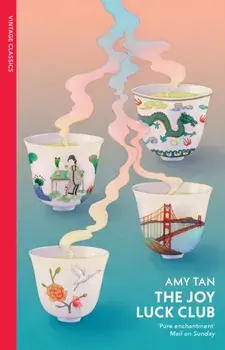 The Joy Luck Club, Paperback/Amy Tan
