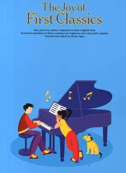 The Joy of First Classics Book 1/***