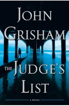 The Judge's List - John Grisham