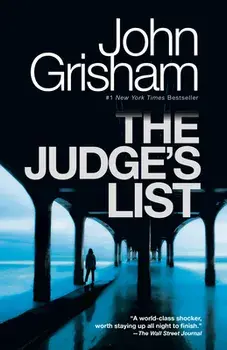 The Judge's List, Paperback/John Grisham