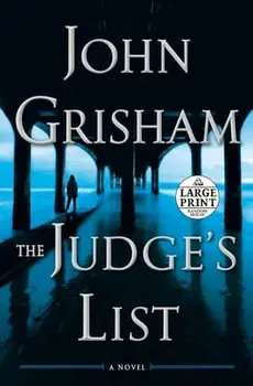 The Judge's List, Paperback/John Grisham