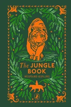The Jungle Book. 130th Anniversary Edition, Special ed, Hardback/Rudyard Kipling