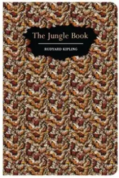 The Jungle Book, Hardback/Rudyard Kipling