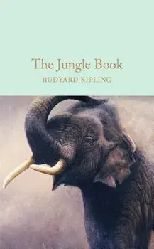The Jungle Book, Hardcover/Rudyard Kipling