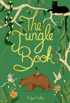 The Jungle Book, Hardcover/Rudyard Kipling