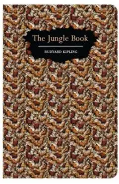 The Jungle Book - Rudyard Kipling