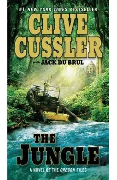 The Jungle - Clive Cussler