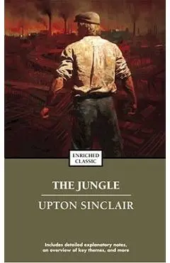 The Jungle - Upton Sinclair