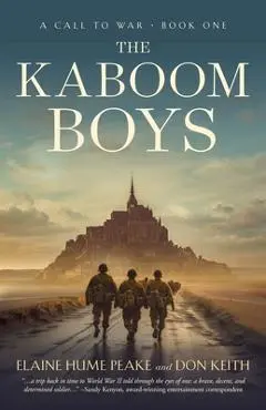 The Kaboom Boys - Don Keith