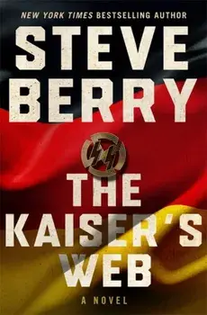 The Kaiser's Web, Paperback/Steve Berry