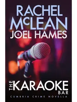 The Karaoke Bar, Paperback/Joel Hames