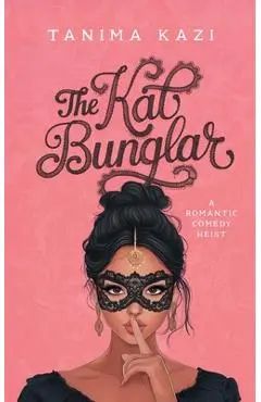 The Kat Bunglar - Tanima Kazi
