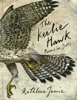 The Keelie Hawk. Poems in Scots, Paperback/Kathleen Jamie