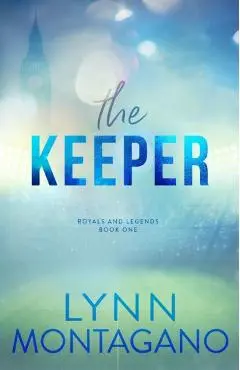 The Keeper - Lynn Montagano