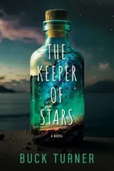 The Keeper of Stars, Paperback/Buck Turner