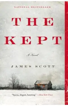 The Kept - James Scott