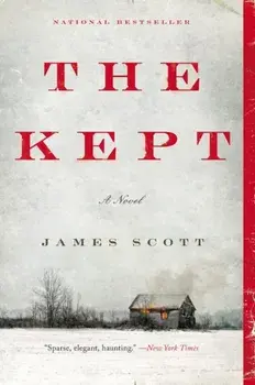 The Kept, Paperback/James Scott