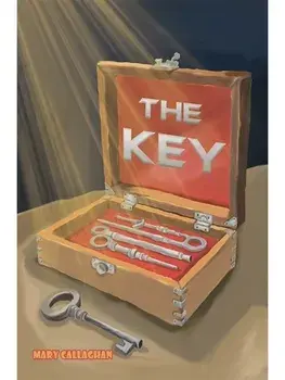 The Key, Paperback/Mary Callaghan