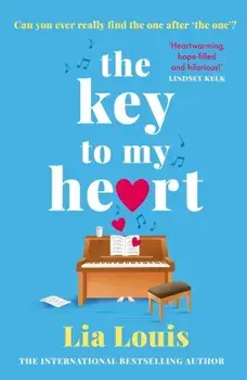 The Key to My Heart, Paperback/Lia Louis