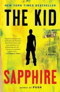 The Kid, Paperback/Sapphire