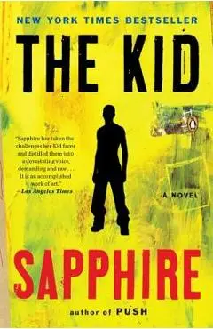 The Kid - Sapphire