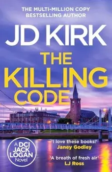 The Killing Code, Paperback/JD Kirk