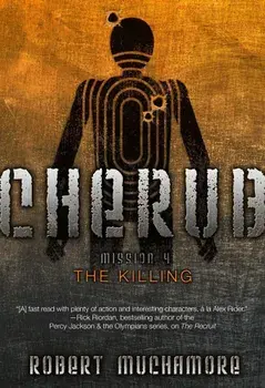 The Killing, Hardcover/Robert Muchamore
