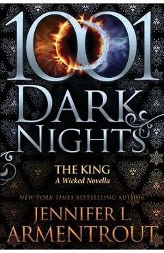 The King: A Wicked Novella - Jennifer L. Armentrout